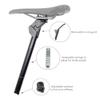 REDSHIFT ShockStop Endurance Suspension Seatpost for Bicycles, Shock-Absorber Bike Seat Post for Road, Gravel, Hybrid, and E-Bikes view 3