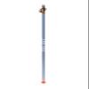 Fischer Skiing Lightweight High-Performance Storm 5 Race Navy Nordic Poles, 155 cm view 2