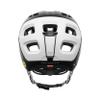 Tectal Race MIPS view 4