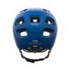 POC Tectal Cycling Helmet Opal Blue Metallic/Matt MED view 4