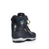 Fischer BCX Grand Tour Mens Backcountry/Cross Country Ski Boots, Black, 48 view 3
