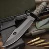 M9 Fixed Blade Knife view 2