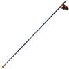 Fischer Skiing Lightweight High-Performance Storm 5 Race Navy Nordic Poles, 135 cm view 1