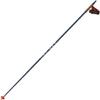 Fischer Skiing Lightweight High-Performance Storm 5 Race Navy Nordic Poles, 150 cm view 1