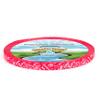Country Brook Design - Ho Ho Ho Photo Quality Polyester (1/2 Inch, 5 Yards) view 1