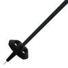 Fischer Unisex BC Offtrack Adult Durable Lightweight Stable Aluminum Adventure Nordic Ski Poles with Adjustable Straps, 135 view 3