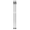 Fischer Unisex BC Offtrack Adult Durable Lightweight Stable Aluminum Adventure Nordic Ski Poles with Adjustable Straps, 140 view 1