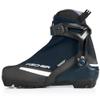 Fischer Women's RC Skate Durable Weatherproof Warm Stable Nordic Ski Boots with Insulation & Fleece Lining, Black/White, 37 view 3