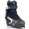 Fischer Women's RC Skate Durable Weatherproof Warm Stable Nordic Ski Boots with Insulation & Fleece Lining, Black/White, 37 view 4