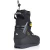 Fischer OTX Trail Mens Cross Country Ski Boots, Black/Yellow, 40 view 4
