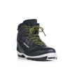 Fischer BCX Grand Tour Mens Backcountry/Cross Country Ski Boots, Black, 45 view 2