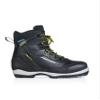 Fischer BCX Grand Tour Mens Backcountry/Cross Country Ski Boots, Black, 45 view 4