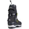 Fischer OTX Adventure BC Mens Cross Country Ski Boots, Black/Yellow, 37 view 4