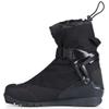 Fischer OTX Adventure Mens Cross Country Ski Boots, Black/Yellow, 44 view 3