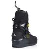 Fischer OTX Adventure Mens Cross Country Ski Boots, Black/Yellow, 44 view 4