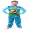 Komar Kids Animal Crossing Little Boys' New Horizons Character Pajamas 2 Piece Set (Medium) (K219675AC8M) view 1