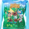 Komar Kids Animal Crossing Little Boys' New Horizons Character Pajamas 2 Piece Set (Medium) (K219675AC8M) view 2