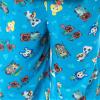 Komar Kids Animal Crossing Little Boys' New Horizons Character Pajamas 2 Piece Set (Medium) (K219675AC8M) view 3