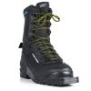 Fischer Unisex BCX Transnordic 75 Waterproof Adult Warm Durable Leather Stable Easy Walk Non Slip Sport Nordic Snow Ski Boots, Black, 37 view 2