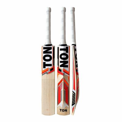 SS - Sunridges TON Super Kashmir Willow Cricket Bat, Men's Size