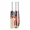 SS - Sunridges TON Super Kashmir Willow Cricket Bat, Men's Size view 1