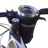 BiKase BEV Wrap: Bike Water Bottle Holder | Universal Insulated eBike Cup Holder | Removable Non-Slip Hook&Loop Fasteners and Adjustable Strap | Handlebar Compatible Fits Nalgene to Yeti view 1