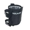 BiKase BEV Wrap: Bike Water Bottle Holder | Universal Insulated eBike Cup Holder | Removable Non-Slip Hook&Loop Fasteners and Adjustable Strap | Handlebar Compatible Fits Nalgene to Yeti view 3