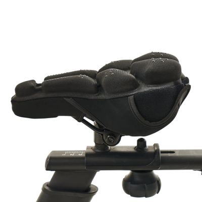 Echelon Inflatable Seat Cover with Air Pockets for Extra Comfort