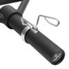 Philosophy Gym 2" Olympic Hex Trap Bar 20 KG, Flat Handles - Pro Barbell for Deadlifts, Shrugs & Squats view 4