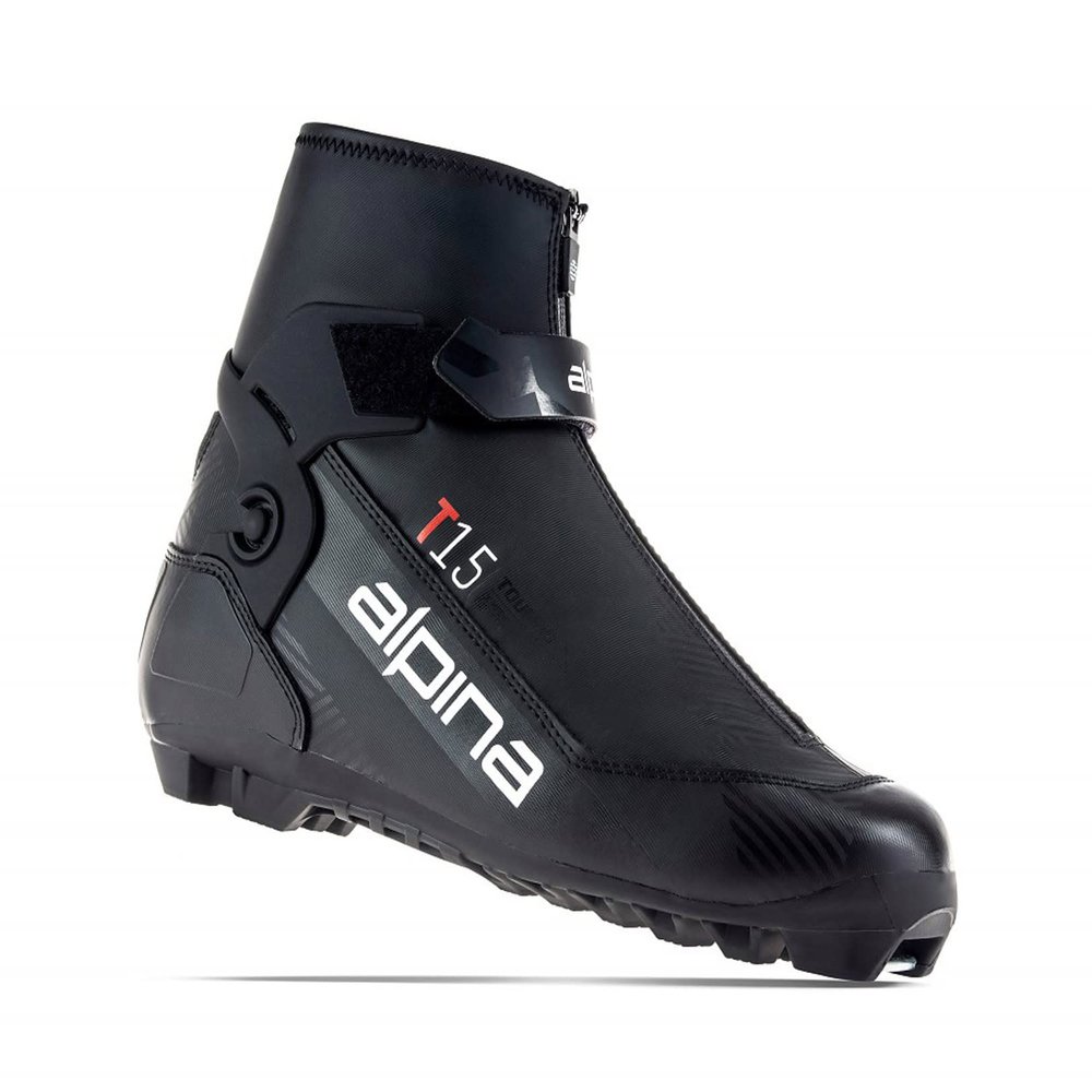2022 Alpina T15 Cross Country Touring Ski Boots (47 EU)