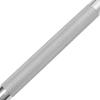 Philosophy Gym Rubber Fixed Barbell, 10 LB Pre-Loaded Weight Straight Bar for Strength Training & Weightlifting view 3