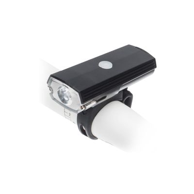 Blackburn Dayblazer Front Light (Black, 550 Lumens) (Discontinued)