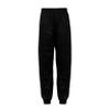 UFG Ultimate - Kung Fu Pant Cotton Polyester Blended Less Wrinkle Tailored Fitting (US, Numeric, 6, Regular, Regular, Black) view 1