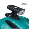 Blackburn Dayblazer 550 Front + Dayblazer 65 Rear Light Set - Black view 3