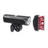 Blackburn Dayblazer Front and Rear Bike Light Set (1000 Lumens Front, 65 Lumens Rear) view 1