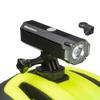 Blackburn Dayblazer Front and Rear Bike Light Set (1000 Lumens Front, 65 Lumens Rear) view 3