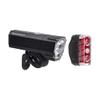 Blackburn Dayblazer Front and Rear Bike Light Set (1500 Lumens Front, 65 Lumens Rear) view 1