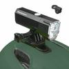 Blackburn Dayblazer Front and Rear Bike Light Set (1500 Lumens Front, 65 Lumens Rear) view 2