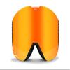 Zeal Optics Lookout RLs + ODT Snow Goggle w/Bonus Lens, Dark Night/Polarized Phoenix Medium Fit view 2