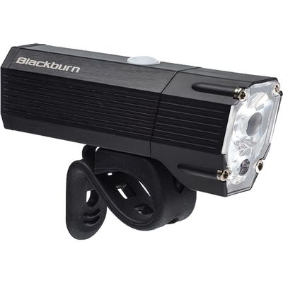 Blackburn Dayblazer Front Light (Black, 1500 Lumens)