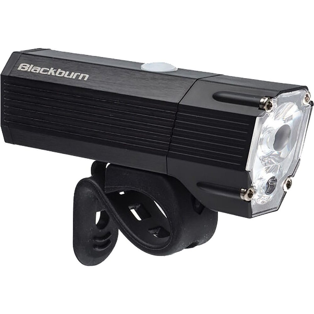 Blackburn Dayblazer Front Light (Black, 1500 Lumens)