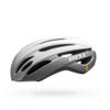 Bell Avenue MIPS Adult Road Bike Helmet - Matte/Gloss White/Gray - Size S/M (5057 cm) view 3