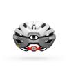 Bell Avenue MIPS Adult Road Bike Helmet - Matte/Gloss White/Gray - Size S/M (5057 cm) view 4
