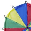Cannon Sports Kids Play Parachute for Cooperative Play 30 feet view 2