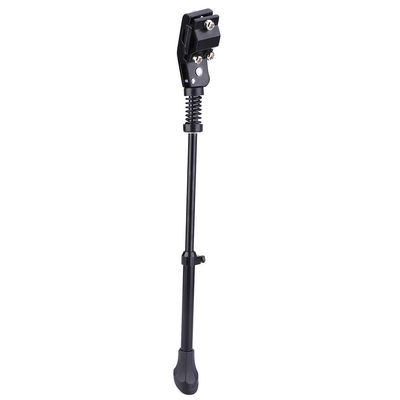 01 Bicycle Stand, Waterproof Bicycle Kickstand Easy to Install for