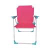BBZY Ultra-Light Camping Chair,High-Back Folding Chair,Portable Chair,Suitable for Garden Barbecue,Camping,Picnic,Fishing (Color : A) view 1