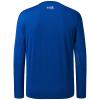 BASSDASH Mens UPF 50+ Performance Long Sleeve T-Shirt UV Sun Protection Fishing Hiking Sports Shirts view 2