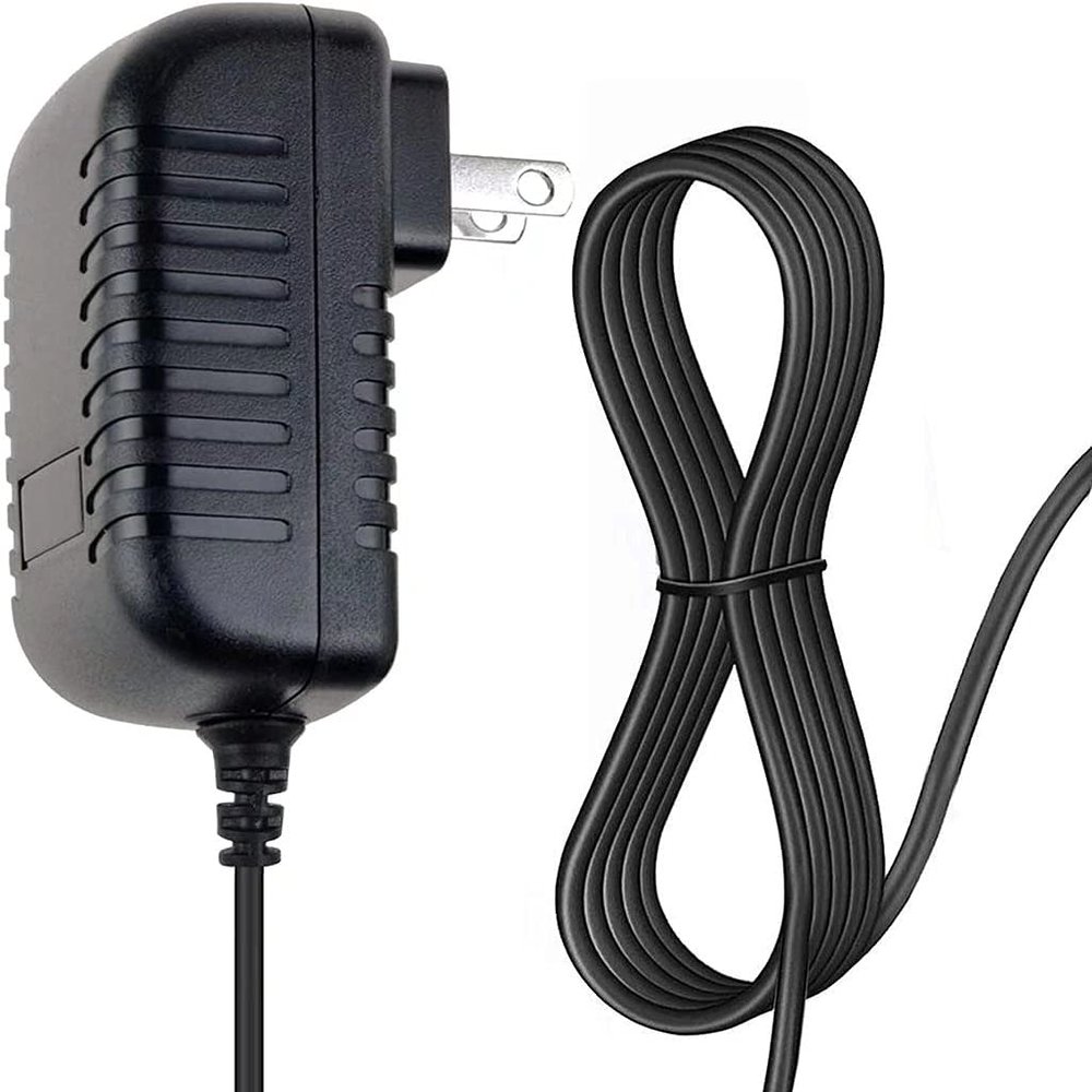 Digipartspower AC Power Adapter Compatible with AFG 4.0 AH Hybrid Exercise Bike 4.0 AR Recumbent Bike Mains