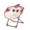 BBZY Ultralight Camping Chair Portable Folding Chair,Cute Portable Chair,Barbecue,Camping,Fishing,Picnic (Color : F) view 1