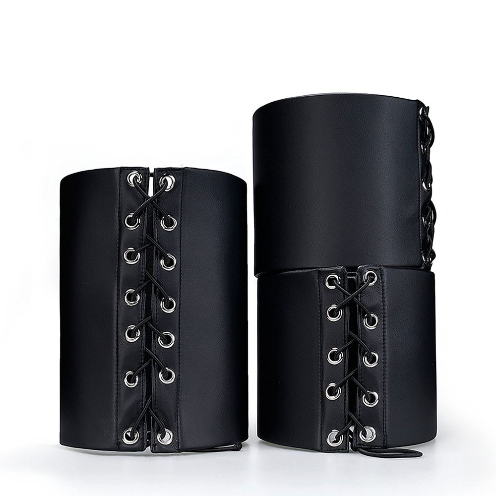 Exercise Fitness Training Equipment Wing Chun Wooden Dummy Punching Pads Cover Jacket Wooden Dummy Head Pads, MMA Heavy Hitter Training Shield, Wing Chun Dummy Trainer